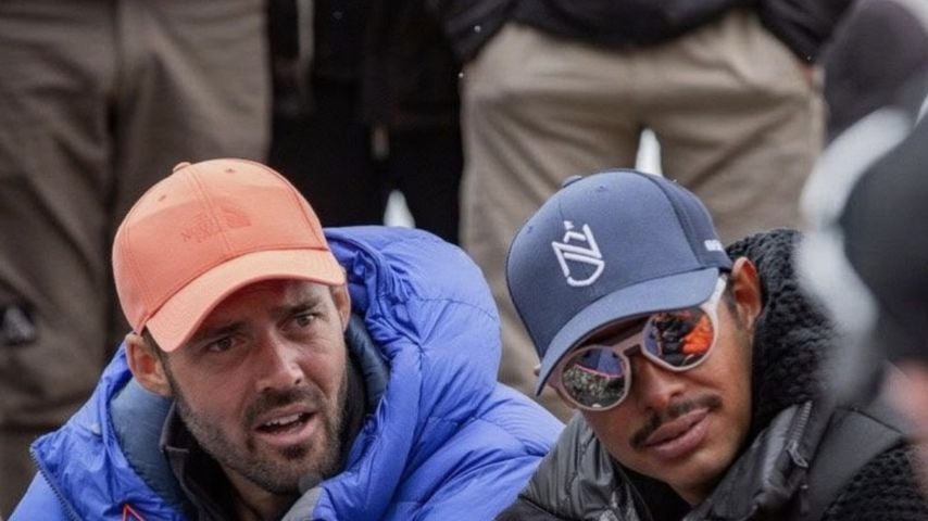 Spencer Matthews zollt Tribut, nachdem der Tod des Netflix-Star-Kletterers Nirmal Purja bekannt wurde