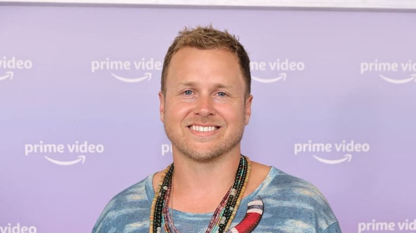 Spencer Pratt gesteht: Er erpresste als Kind seinen Vater
