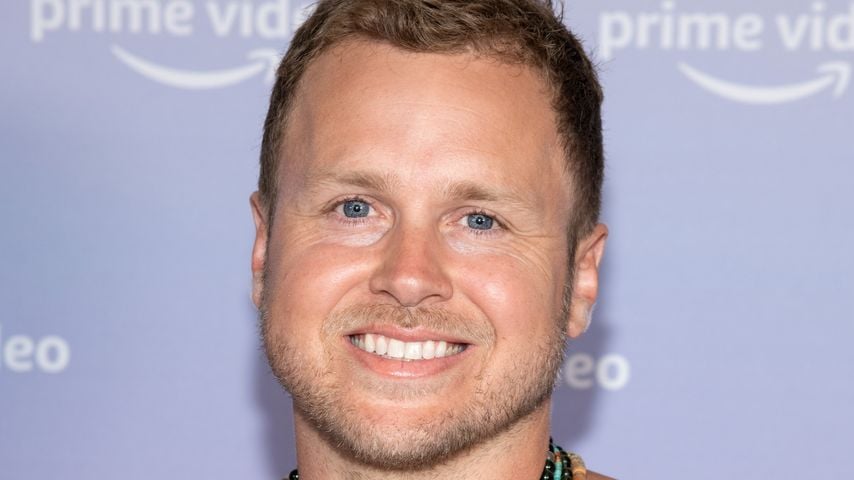 Spencer Pratt, 2022