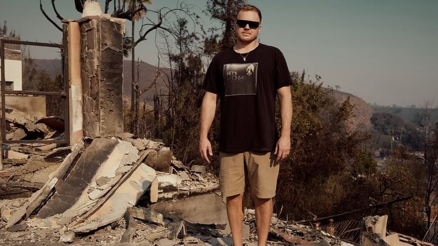 Spencer Pratt und Heidi: Reality-TV-Comeback nach Hausbrand?