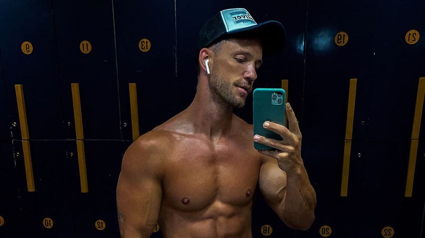 Daniel Fuchs im Oktober 2019