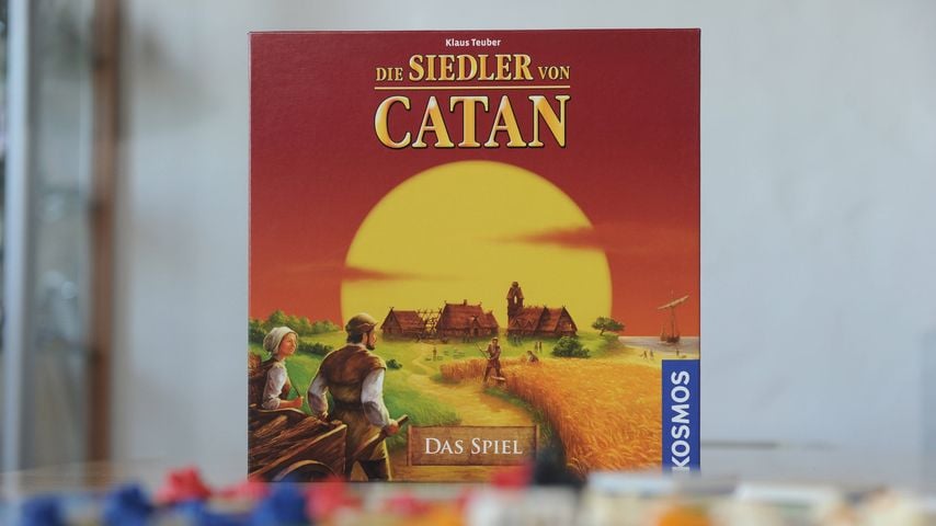 Netflix verwandelt "Catan" in ein episches Filmuniversum