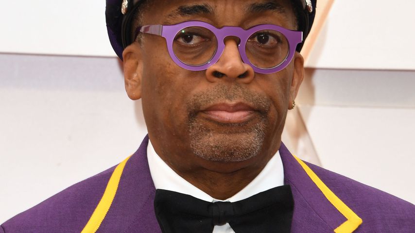 Spike Lee bei den Oscars 2020