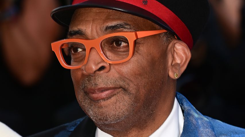 Fauxpas in Cannes: Spike Lee verkündet direkt den Hauptpreis