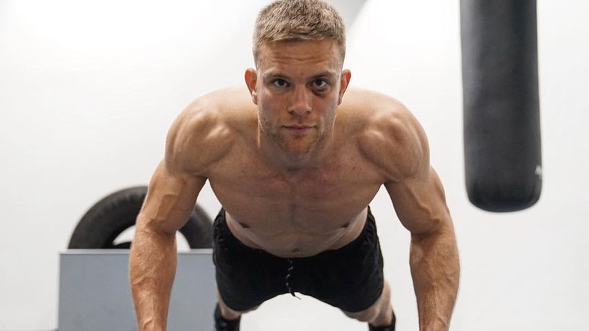 Sebastian Preuss, "Der Bachelor" 2020