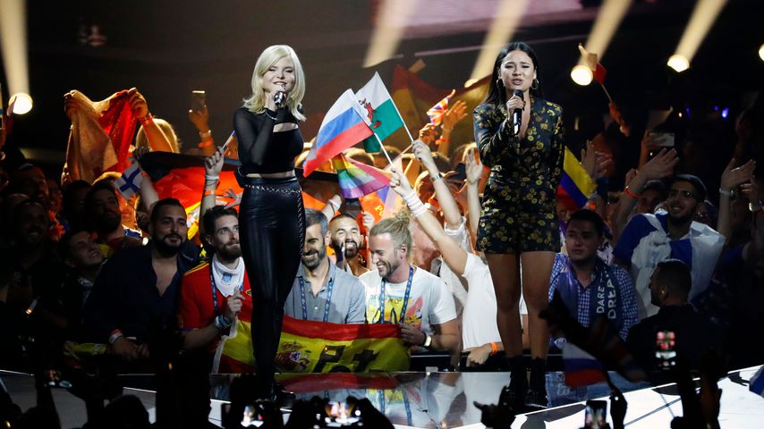 ESC: Aserbaidschan bei YouTube durchgefallen