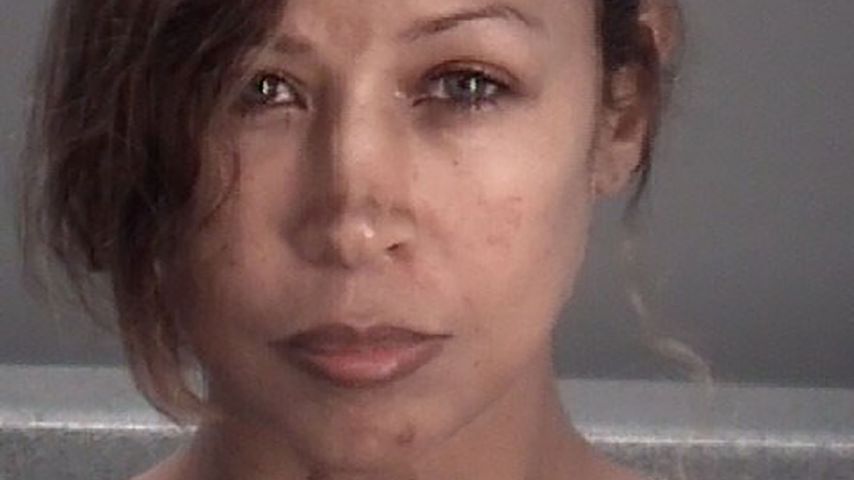 Häusliche Gewalt: "Clueless"-Stacey Dash wurde festgenommen