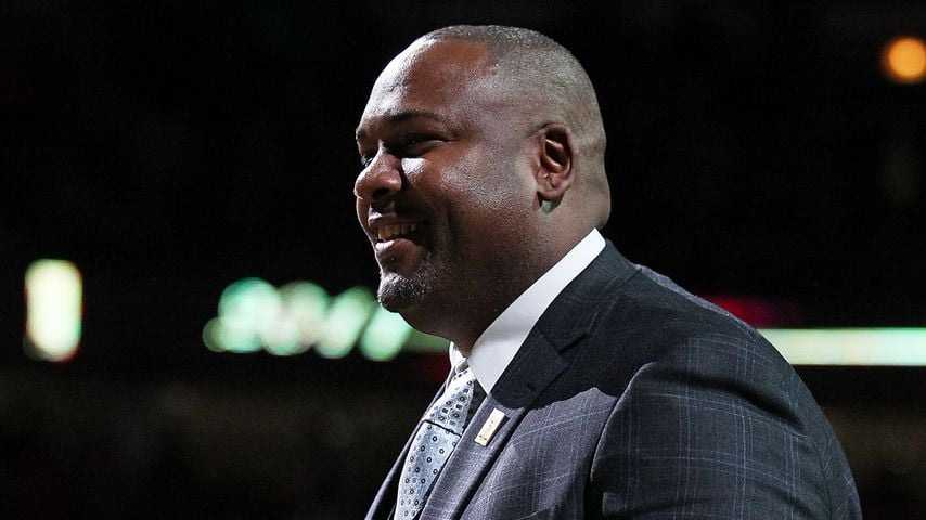 NBA-Legende Stacey King im Alter von 59 Jahren verstorben