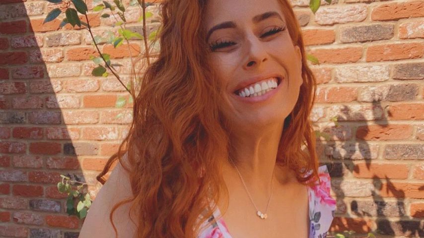 Stacey Solomon, UK-Realitystar