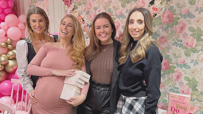 Stacey Solomon, Sängerin