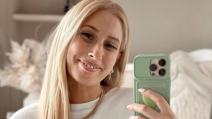 Stacey Solomon, britische Sängerin