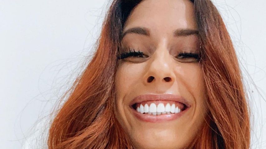 Nach langem Warten: Stacey Solomon ist wieder Mama geworden!