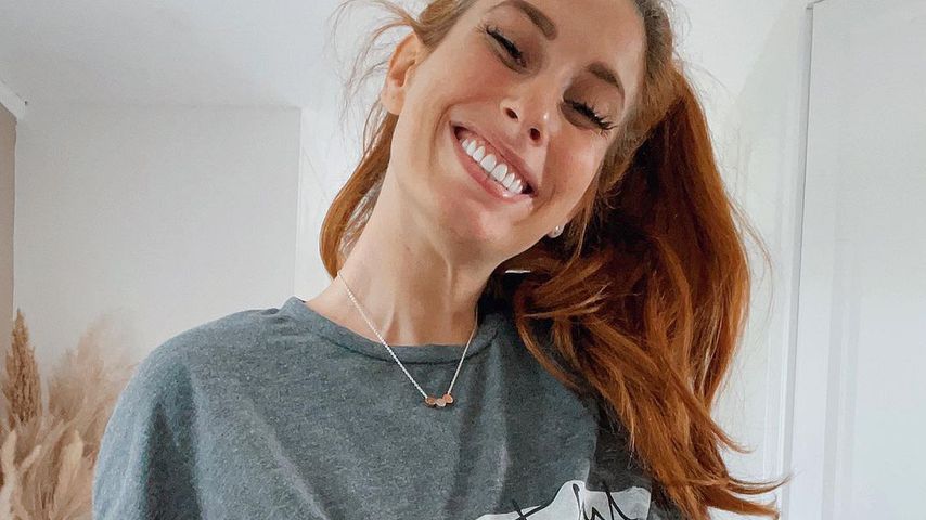 Sängerin Stacey Solomon