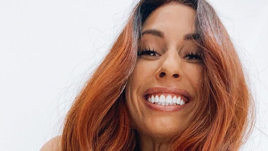 Stacey Solomon, Sängerin