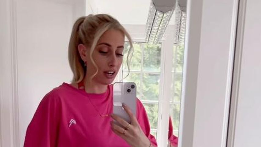 Stacey Solomon, Sängerin