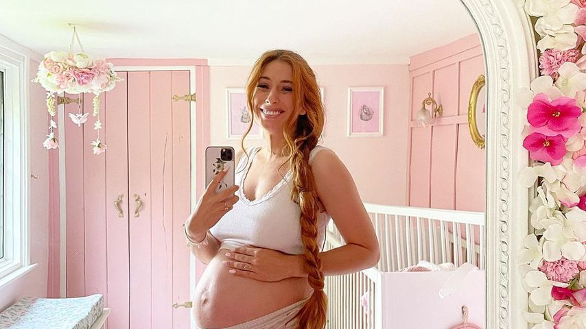 Stacey Solomon