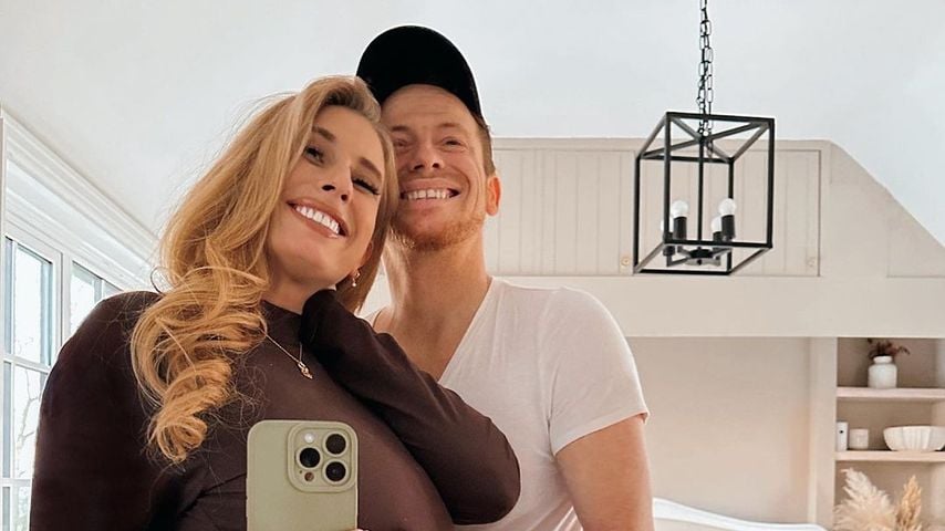 Stacey Solomon und Joe Swash, Influencer