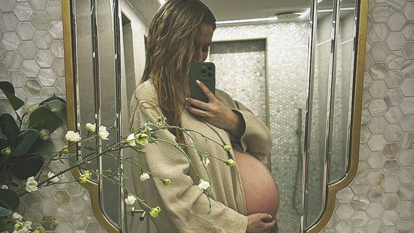 Stacey Solomon im Januar 2023