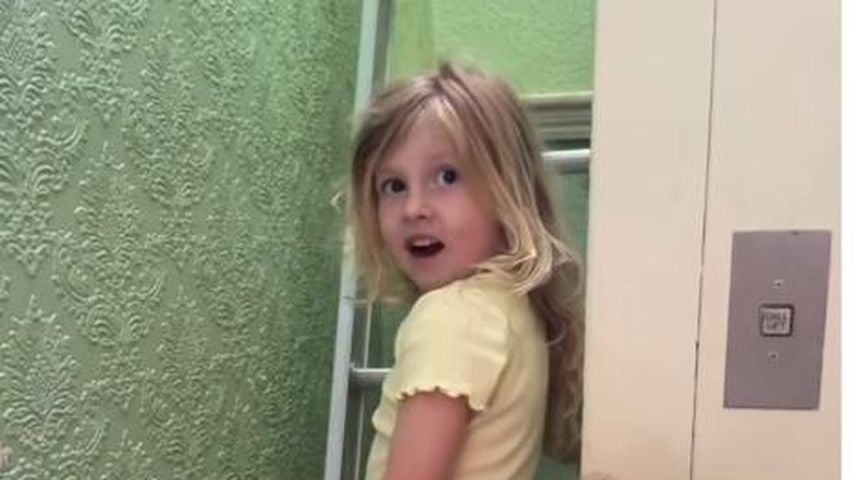 Stacey Solomons Kids