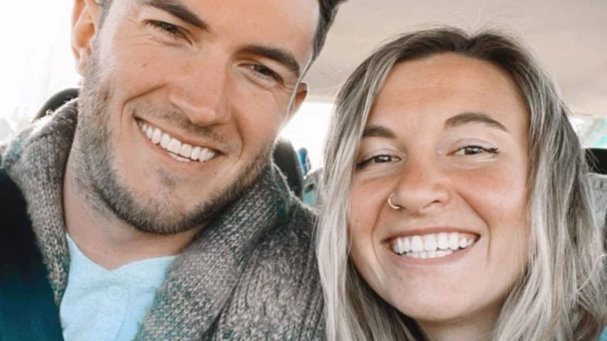 Junges Influencer-Paar stirbt bei einem schweren Autounfall