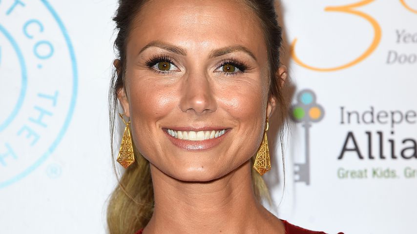 Ließ Stacy Keibler sich heimlich Botox spritzen?