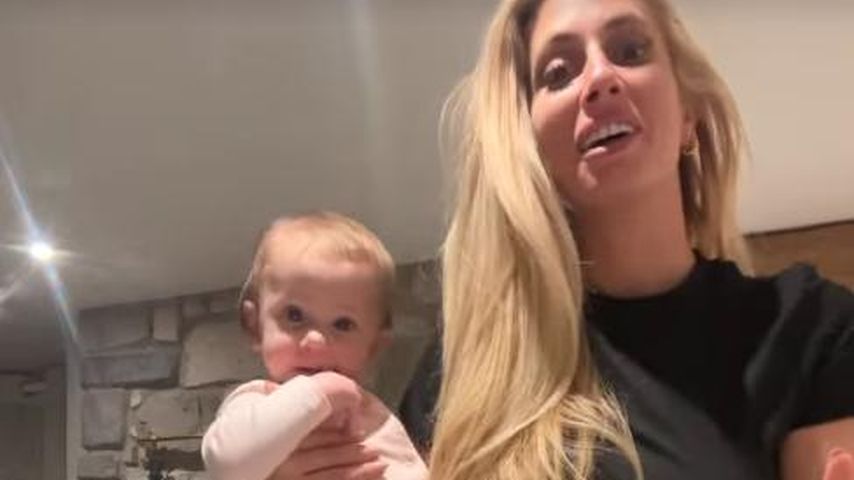 Sixpack nach der Schwangerschaft: So fit ist Stacey Solomon