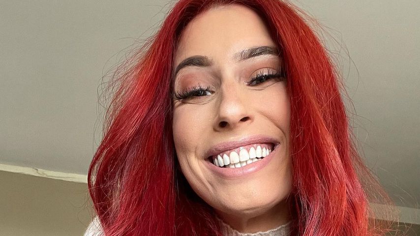 Stacey Solomon, Sängerin