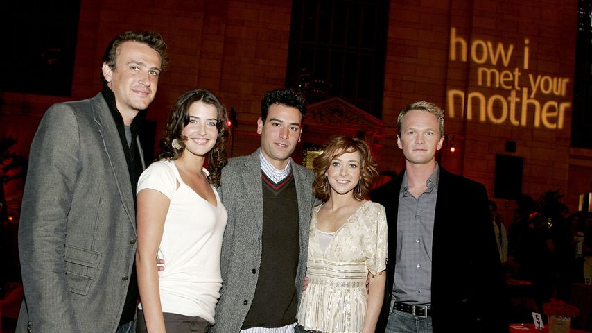 HIMYM-Cobie Smulders in "Jack Reacher 2": Sie ist knallhart!