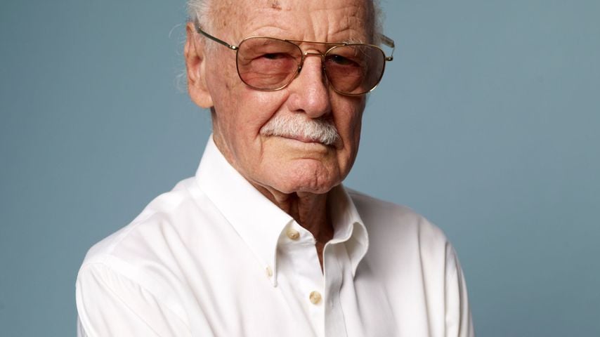 Stan Lee, Comicbuch-Autor