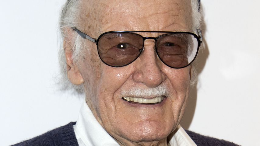 Marvel-Legende Stan Lee wäre heute 100 Jahre alt geworden