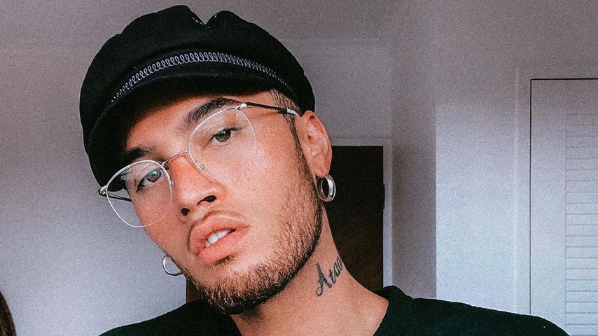 "Australian Idol"-Sieger wünschte sich als Kleinkind den Tod