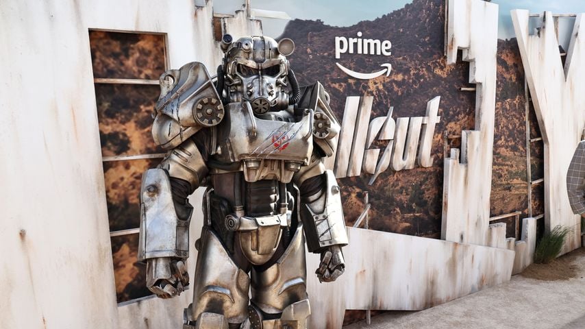 Besser als GoT? Amazon-Hit "Fallout" geht durch die Decke