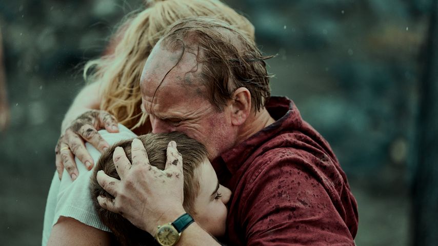 Standbild der Netflix-Serie "La Palma"