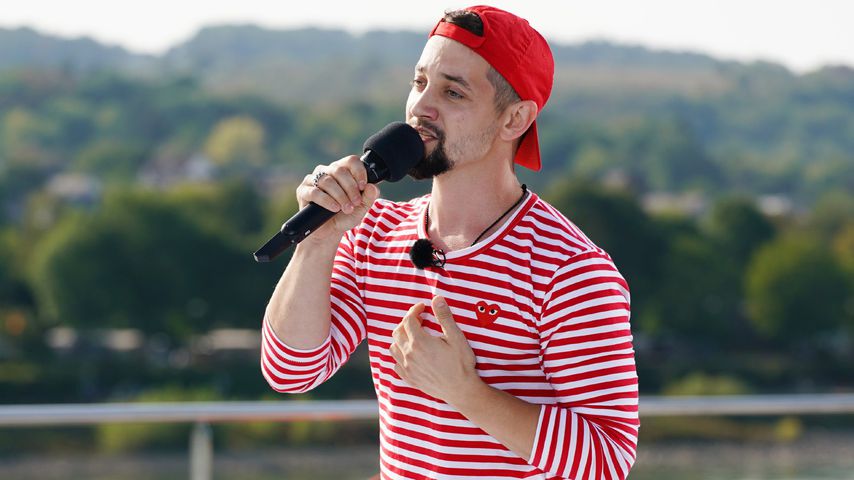 Stanislav Surins, DSDS-Kandidat