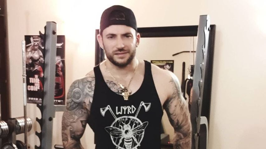 Viktor aus "Harry Potter": Das ist Hermines Ex-Flirt heute
