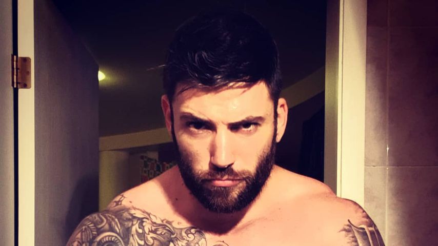 "Harry Potter"-Star Stanislav Yanevski