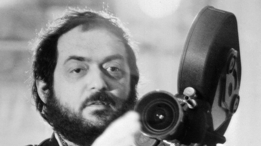 Stanley Kubrick, Regisseur