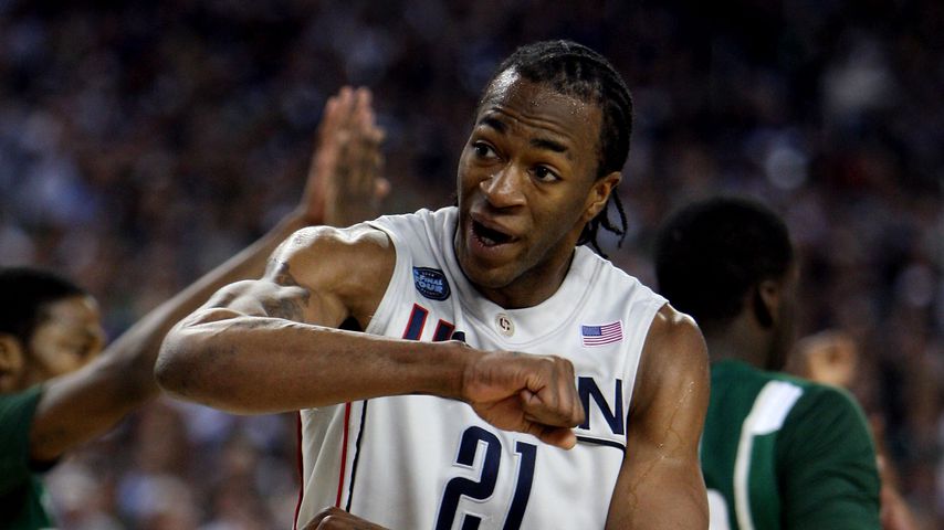 Basketballprofi Stanley Robinson ist mit 32 Jahren gestorben