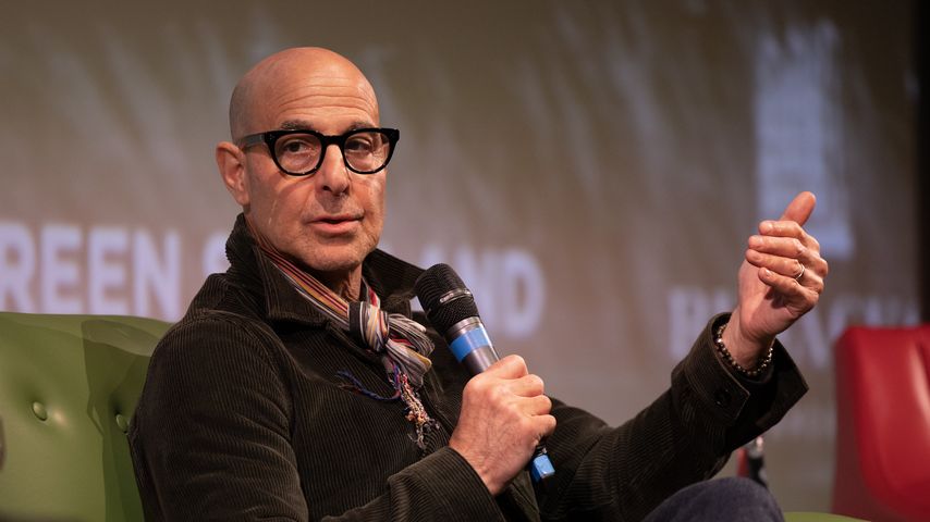 Stanley Tucci, Schauspieler