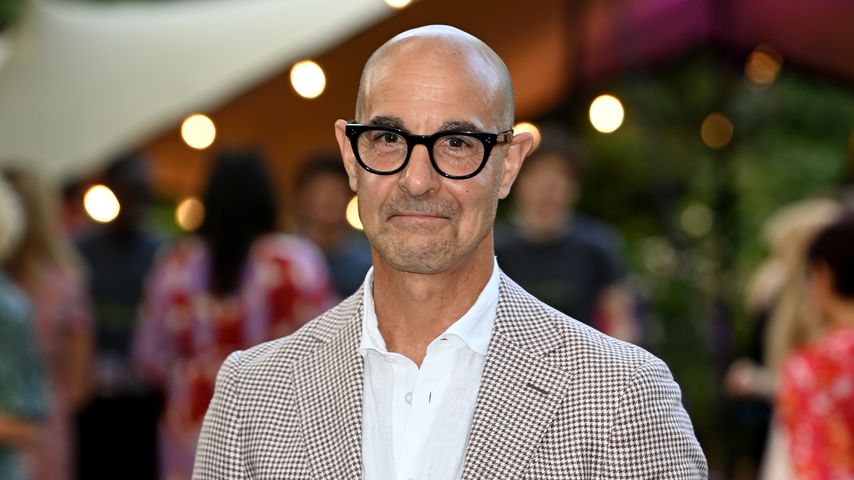 Stanley Tucci im September 2021