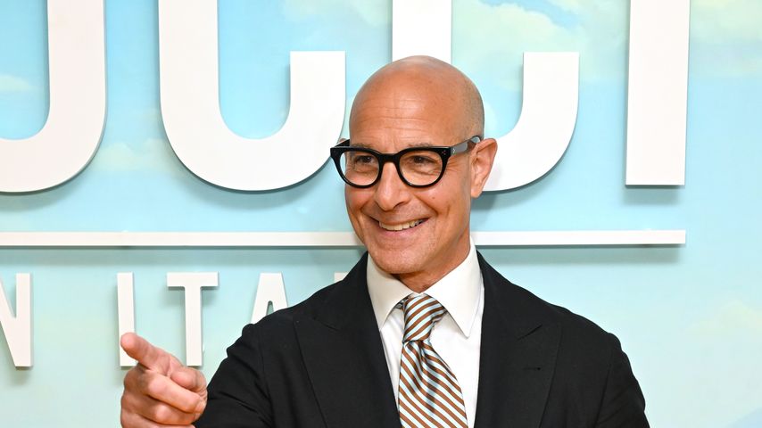 Stanley Tucci, Schauspieler