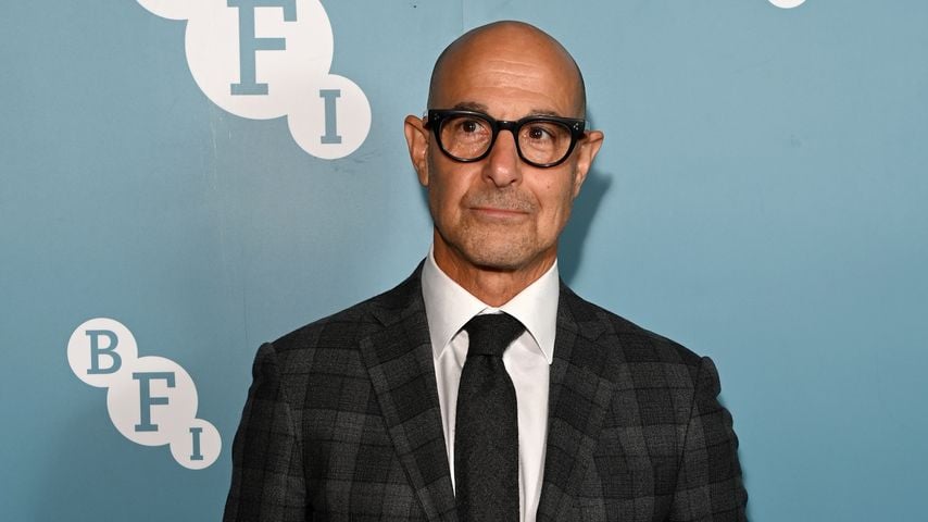 "Zerstört dein Leben": Stanley Tucci warnt vor Method Acting