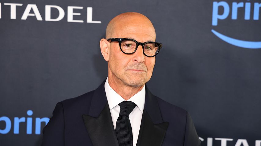 Stanley Tucci nahm während Krebsbehandlung rund 16 Kilo ab