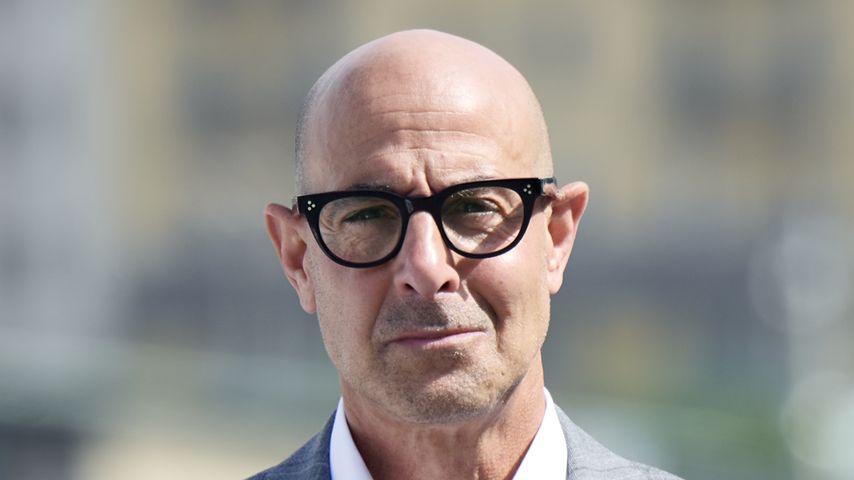 Stanley Tucci gibt Hoffnung auf "Der Teufel trägt Prada 2"
