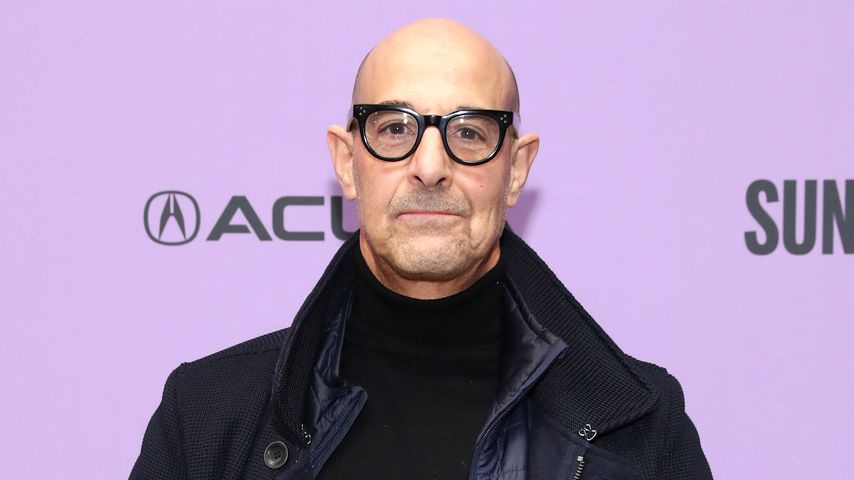 Stanley Tucci, Schauspieler