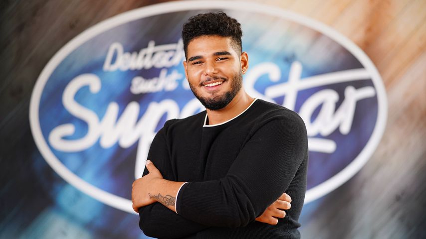 Starian Dwayne McCoy, DSDS-Kandidat