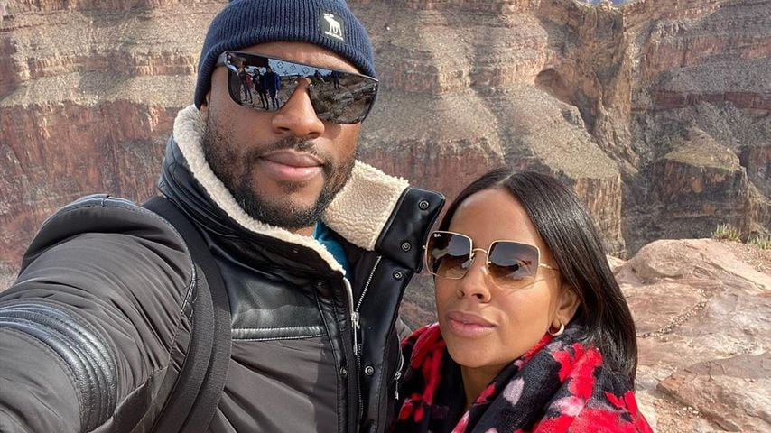 US-Baseballstar Starling Marte trauert um verstorbene Frau