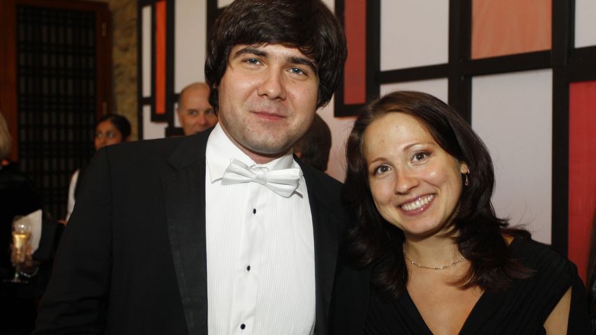 Vadym Kholodenko: Pianisten-Töchter starben Erstickungstod!