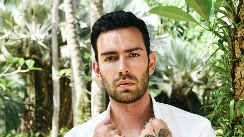 Nach "Bachelorette"-Teilnahme: Stas Kozlovich ist vergeben!