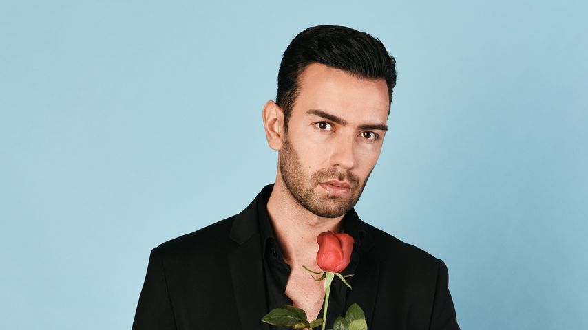 Stas Kozlovich, Bachelorette-Kandidat 2022
